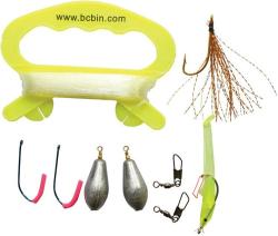 BCB Adventure rybárska sada Fishing BCB Adventure rybárska sada Fishing