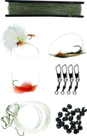 BCB Adventure rybářská sada NATO Fishing Kit