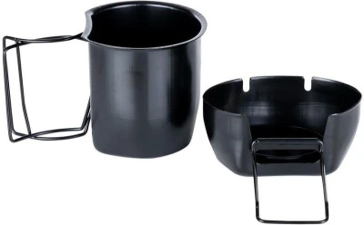 BCB Adventure sada Crusader Cooking System MK1