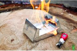 BCB Adventure sada na vaření Outdoor Cooking Set