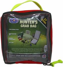 BCB Adventure sada pro přežití Hunters Grab Bag BCB Adventure sada pro přežití Hunters Grab Bag