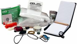 BCB Adventure sada pro přežití Hunters Grab Bag