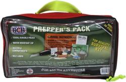 BCB Adventure sada pro přežití Preppers Pack BCB Adventure sada pro přežití Preppers Pack