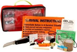 BCB Adventure sada pro přežití Preppers Pack