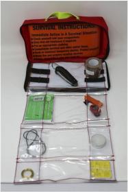 BCB Adventure sada pro přežití Preppers Pack
