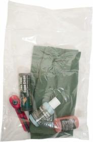 BCB Adventure sada vodeodolných obalov Snap-Seal Bags BCB Adventure sada vodeodolných obalov Snap-Seal Bags