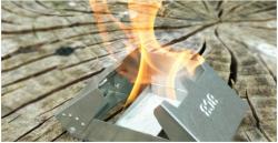 BCB Adventure skládací vařič Fire Dragon Cooker