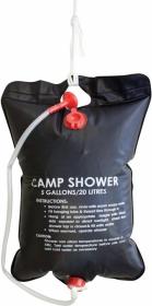 Bushcraft solární sprcha 20l Bushcraft solární sprcha 20l