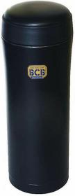 BCB Adventure termoska Thermal Flask 400 ml black BCB Adventure termoska Thermal Flask 400 ml black