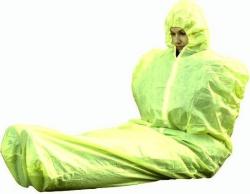 BCB Adventure termovak s kapucňou Thermal Protective Aid TPA BCB Adventure termovak s kapucňou Thermal Protective Aid TPA