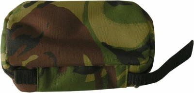 BCB Adventure toaletní vak Aqua Loo DPM