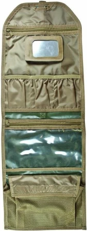 BCB Adventure toaletní vak Combat multicam