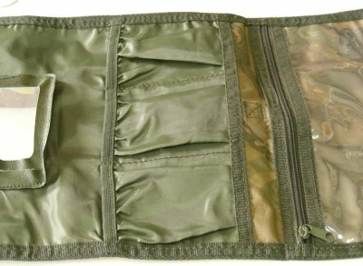 BCB Adventure toaletní vak Combat multicam