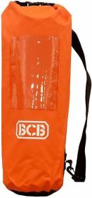 BCB Adventure vodácký vak Dry Bag 12l orange BCB Adventure vodácký vak Dry Bag 12l orange