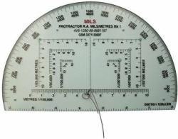 BCB Adventure vojenský protraktor