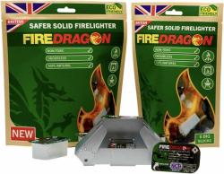 BCB Adventure zápalné tablety Fire Dragon Pouch 12ks