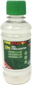 BCB Adventure zápalný gel Fire Dragon 200ml BCB Adventure zápalný gel Fire Dragon 200ml