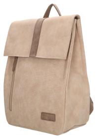 Beagles Brunete 18087 Light taupe batoh
