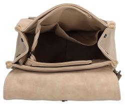 Beagles Brunete 18087 Light taupe batoh