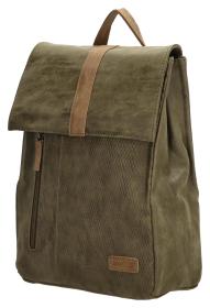 Beagles Brunete 18087 Olive green batoh