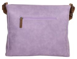 Beagles Brunete Shoulder Bag 6 l Lila