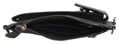 Beagles Ceclavin 19143 černá crossbody kabelka