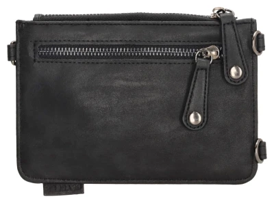 Beagles Ceclavin 19143 černá crossbody kabelka