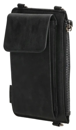 Beagles Ceclavin 19143 černá crossbody kabelka