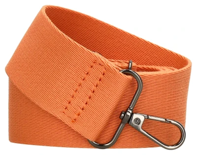 Beagles Fashion 22240 oranžový popruh na kabelku