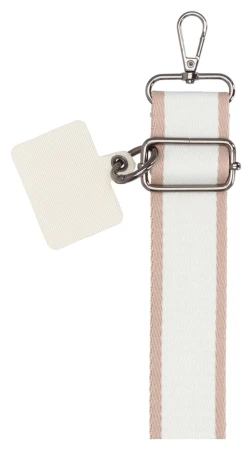 Beagles Fashion Shoulder Straps 23696 krémový ramenní popruh