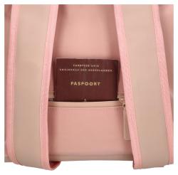 Beagles Originals Kobe 23003 Pink batoh