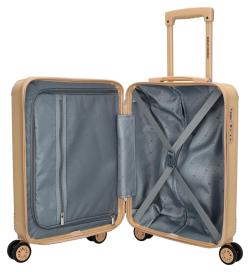 Beagles Originals Travel 20853 S Champagne