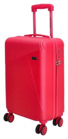 Beagles Originals Travel 20853 S Fuchsia