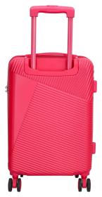 Beagles Originals Travel 20853 S Fuchsia