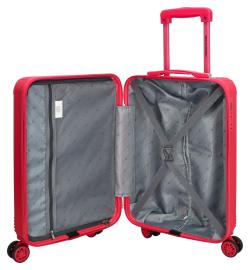 Beagles Originals Travel 20853 S Fuchsia