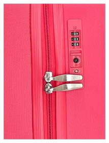 Beagles Originals Travel 20853 S Fuchsia