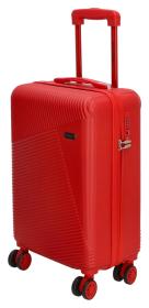 Beagles Originals Travel 20853 S Red