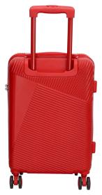 Beagles Originals Travel 20853 S Red