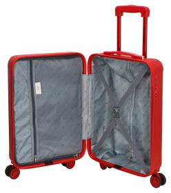 Beagles Originals Travel 20853 S Red