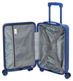 Beagles Originals Travel 20853 S Steel Blue
