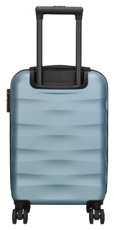 Beagles Travel Originals 19214 S ledově modrý kabinový kufr