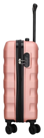 Beagles Travel Originals 19214 S Rose Gold kabinový kufr