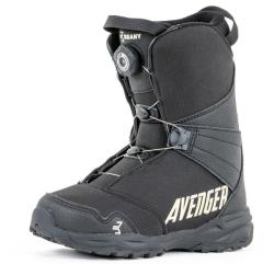 Beany Avenger BS juniorské snb topánky IBA EU 35 (VÝPREDAJ)