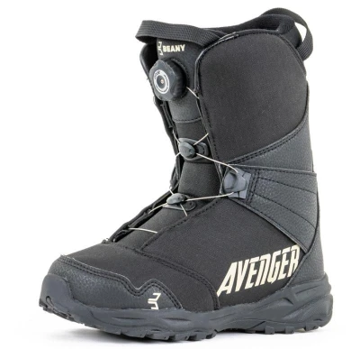 Beany Avenger BS juniorské snb boty POUZE EU 35 (VÝPRODEJ) Beany Avenger BS juniorské snb boty POUZE EU 35 (VÝPRODEJ)