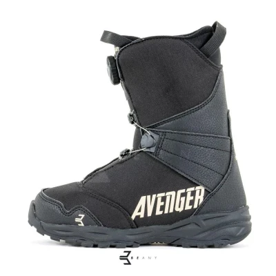Beany Avenger BS juniorské snb boty POUZE EU 37 (VÝPRODEJ)
