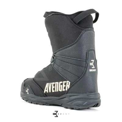 Beany Avenger BS juniorské snb boty POUZE EU 37 (VÝPRODEJ)