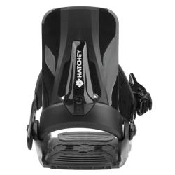 Beany Bonjour dětský snowboard + Hatchey Tactic Junior vázání