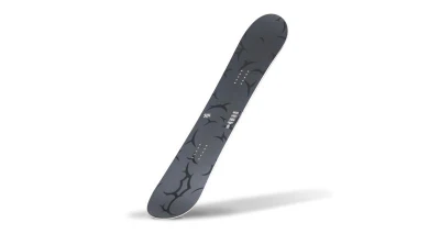 Beany Dust juniorský snowboard + sleva 500,- na příslušenství