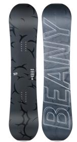 Beany Dust juniorský snowboard + sleva 500,- na příslušenství Beany Dust juniorský snowboard + sleva 500,- na příslušenství