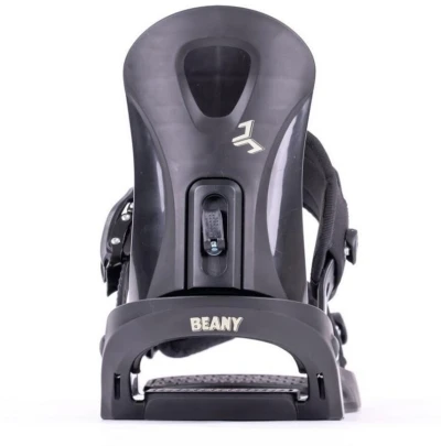 Beany Dust juniorský snowboard + Beany Junior vázání